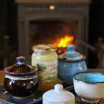Manoir De Beauregard - Cunault B&B Treves-Cunault