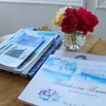 B&B Manoir De Beauregard - Cunault