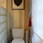 Manoir De Beauregard - Cunault B&B Treves-Cunault