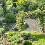 Manoir De Beauregard - Cunault B&B *