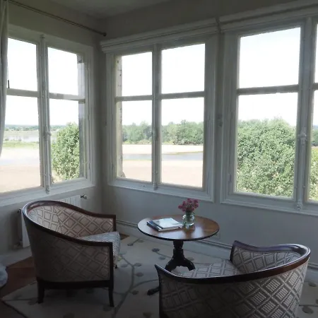 Bed and Breakfast Manoir De Beauregard - Cunault