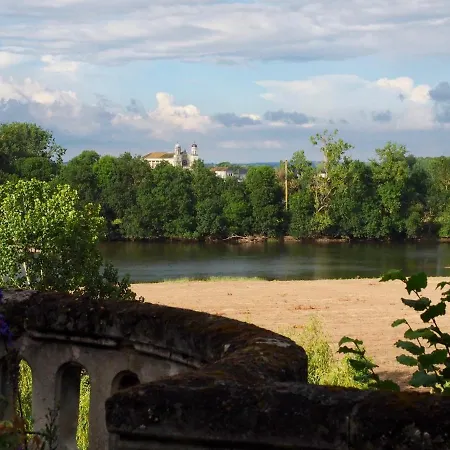 Bed and Breakfast Manoir De Beauregard - Cunault