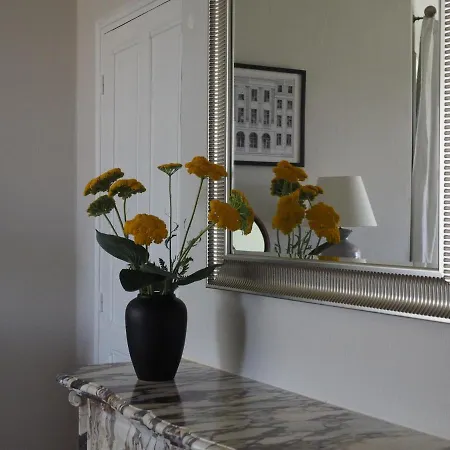 Manoir De Beauregard - Cunault Bed and Breakfast