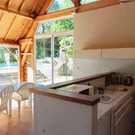 Bed and breakfast Manoir De Beauregard - Cunault *