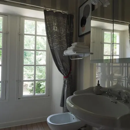 Manoir De Beauregard - Cunault * Treves-Cunault