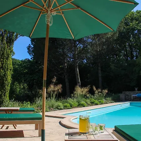 Manoir De Beauregard - Cunault Treves-Cunault