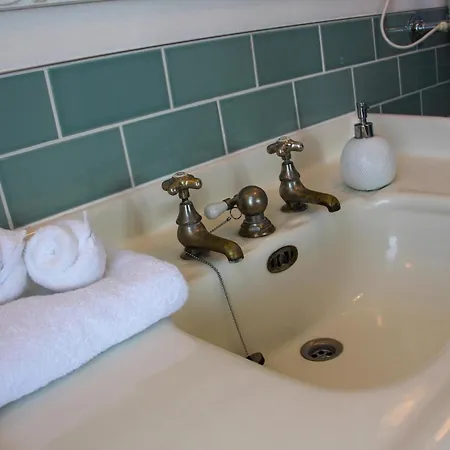 Bed and Breakfast Manoir De Beauregard - Cunault *