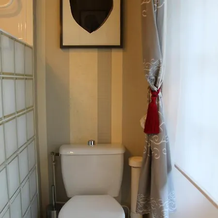 Manoir De Beauregard - Cunault Bed & Breakfast Treves-Cunault