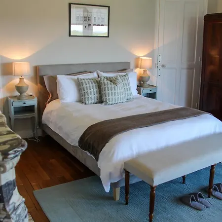 Manoir De Beauregard - Cunault Bed and Breakfast Treves-Cunault