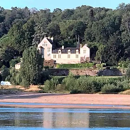 Manoir De Beauregard - Cunault Treves-Cunault