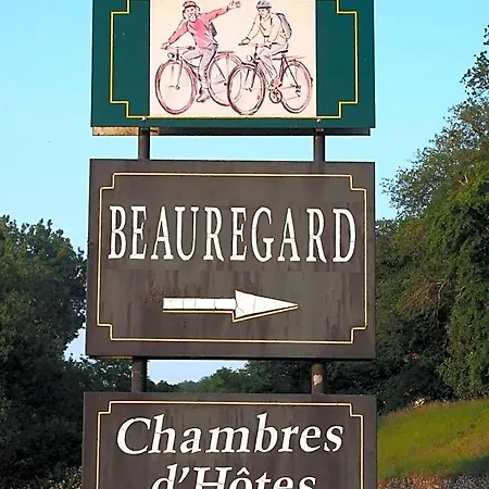 Manoir De Beauregard - Cunault