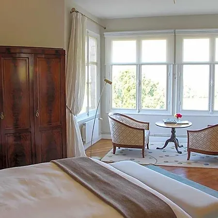 Manoir De Beauregard - Cunault Treves-Cunault