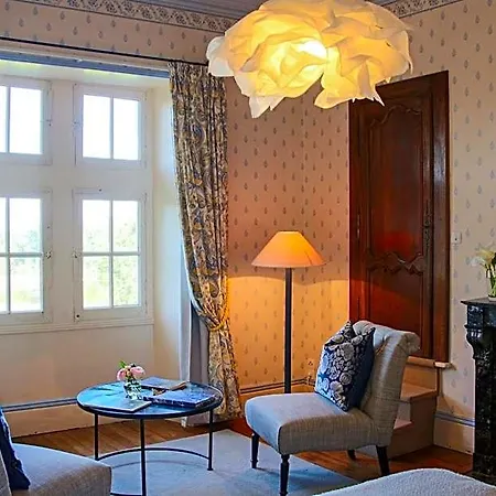 Manoir De Beauregard - Cunault *