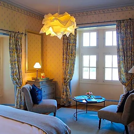 Manoir De Beauregard - Cunault