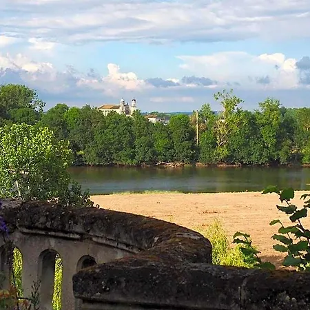 Manoir De Beauregard - Cunault * Treves-Cunault