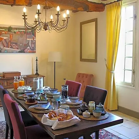Manoir De Beauregard - Cunault