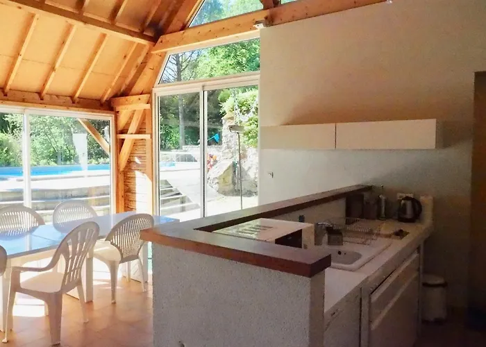 Bed & Breakfast Manoir De Beauregard - Cunault *