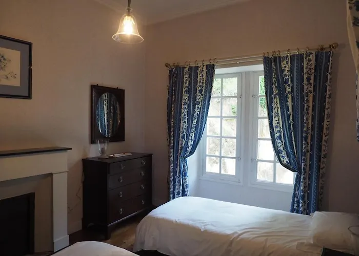 Manoir De Beauregard - Cunault