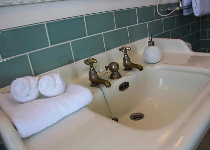 Bed & Breakfast Manoir De Beauregard - Cunault *