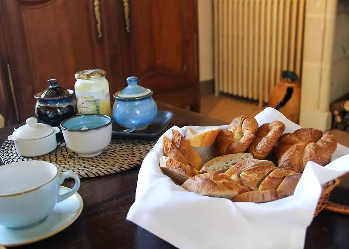 Manoir De Beauregard - Cunault