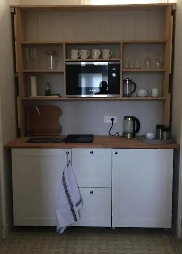 Manoir De Beauregard - Cunault Bed & Breakfast Treves-Cunault