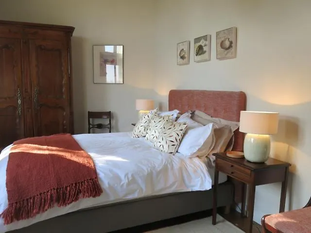 Manoir De Beauregard - Cunault Treves-Cunault